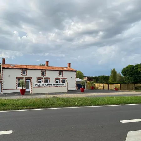 Séjour chez l'habitant 2 *